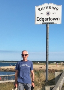 Richard Egartown